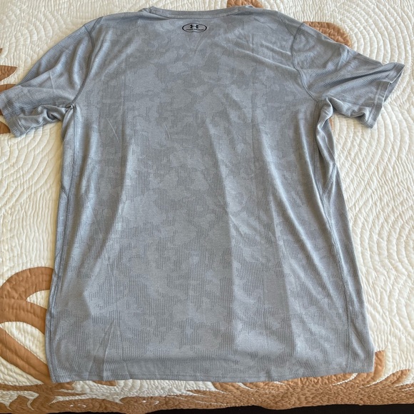 UNDER ARMOUR
THREADBORNE ELITE FITTED - Picture 2 of 2